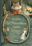 Les Merveilleux Contes tcheques / Zlaté české pohádky (francouzsky) - Lucie Lomová