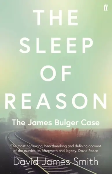 The Sleep of Reason - David James Smith