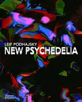 New Psychedelia - Leif Podhajsky