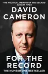 For the Record - Cameron David