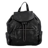 Dámsky batoh čierny - Maria C Nansy