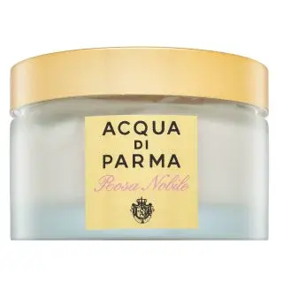 Acqua di Parma Rosa Nobile tělový krém pro ženy 150 g