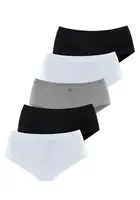 VIVANCE Nohavičky  zmiešané farby