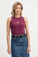 Top Calvin Klein Jeans