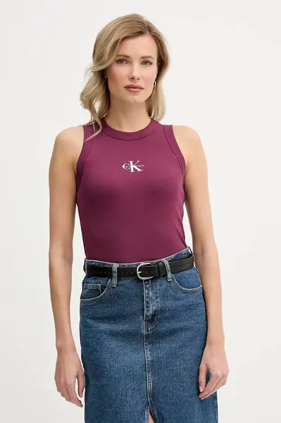 Top Calvin Klein Jeans