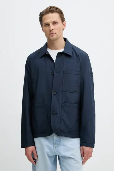 Tommy Hilfiger Bunda Tommy Hilfiger