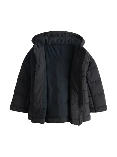 Next Kabát  čierna