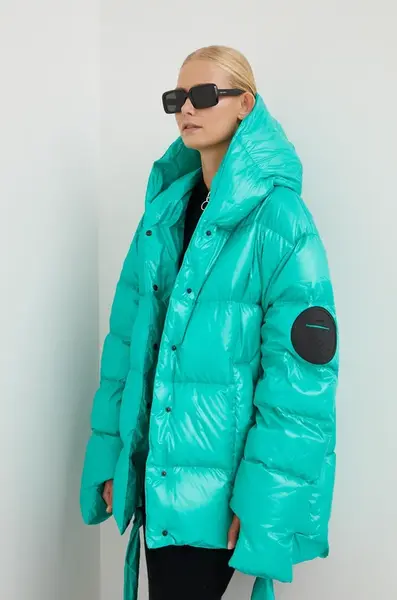 Péřová bunda MMC STUDIO Jesso