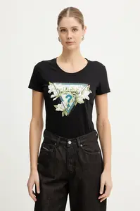 Guess Tričko Guess CAMELIA