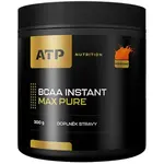 ATP NUTRITION BCAA INSTANT MAX PURE 300 G POMERANČ BCAA aminokyseliny, , velikost 300 G