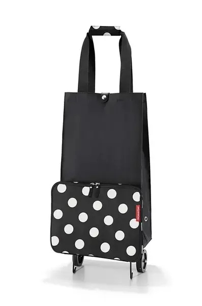 Nákupní košík Reisenthel Foldabletrolley 30 L