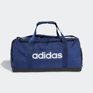 adidas LINEAR DUFFEL MEDIUM NS