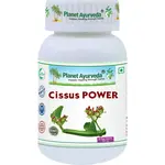 Cissus power - Kĺby, Kosti