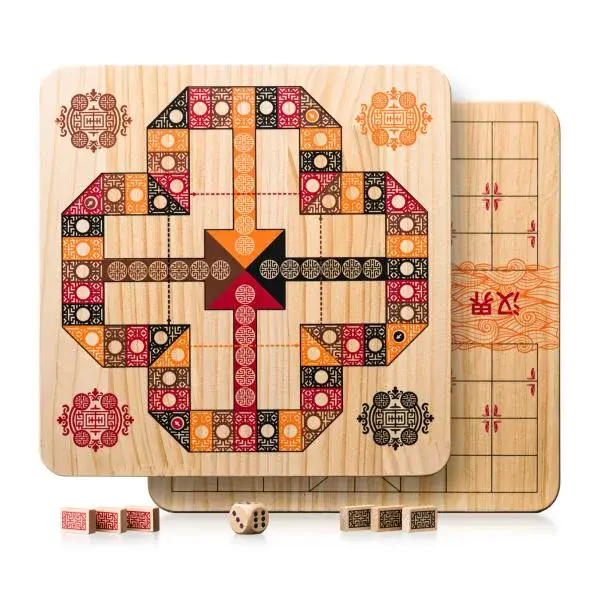 Soubory her Popular Dragon