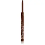 NYX Professional Makeup Epic Inky Stix gelové oční linky odstín 02 Ember Energy 1 g