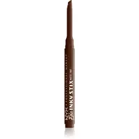 NYX Professional Makeup Epic Inky Stix gelové oční linky odstín 02 Ember Energy 1 g