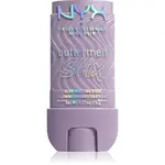 NYX Professional Makeup Buttermelt Glow Stix rozjasňujúca tyčinka odtieň 02 Love At First Melt 5 g