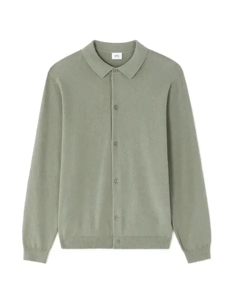 Celio Cardigan Nemassy na gombíky