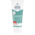 Salt House Dead Sea Therapy Care Cream pečující krém pro šupinatou a podrážděnou pokožku 75 ml