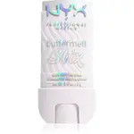 NYX Professional Makeup Buttermelt Glow Stix rozjasňující tyčinka odstín 03 That's So Melt 5 g