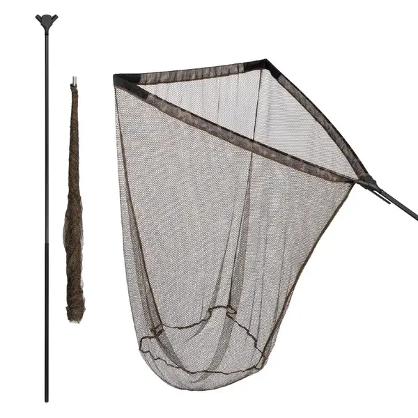 Fox podberák lever lok landing net 1-diel