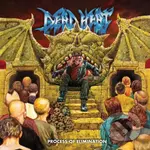 Dead Heat:  Process Of Elimination - Dead Heat, Dead Heat