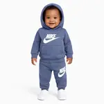 Nike kids club fleece set 12m