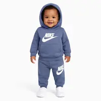 Nike kids club fleece set 12m