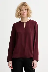 Blúzka Calvin Klein