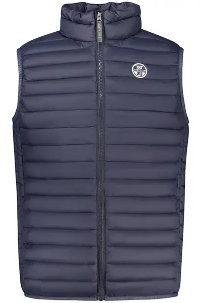 Pánská modrá vesta North Sails