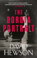 The Borgia Portrait - David Hewson