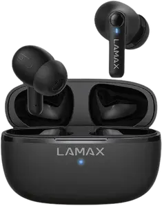 LAMAX Clips1 Play, černé