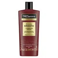TRESEMMÉ Keratin Smooth Šampon pro hladké a lesklé vlasy 685 ml