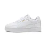 PUMA Nízke tenisky 'CA Pro Classic II'  zlatá / biela