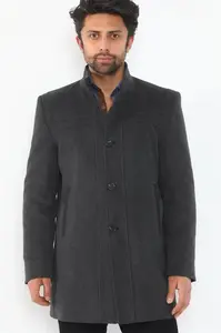 Pánsky kabát dewberry