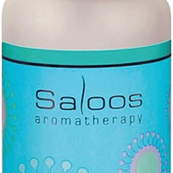 SALOOS Natur aroma airspray Eukalyptus 50 ml