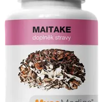 MYCOMEDICA Maitake 90 kapslí