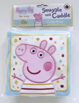 Peppa Pig: Snuggle and Cuddle - Peppa Pig