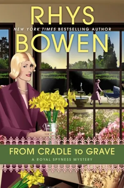 From Cradle to Grave - Rhys Bowen
