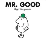 Mr. Good - Roger Hargreaves