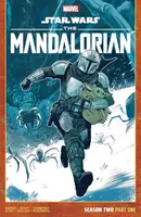Star Wars: The Mandalorian - Season Two, Part One - Rodney Barnes