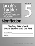 Jacob's Ladder Reading Comprehension Program - Joyce VanTassel-Baska, Tamra Stambaugh