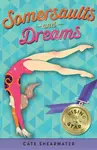 Somersaults and Dreams: Rising Star - Cate Shearwater