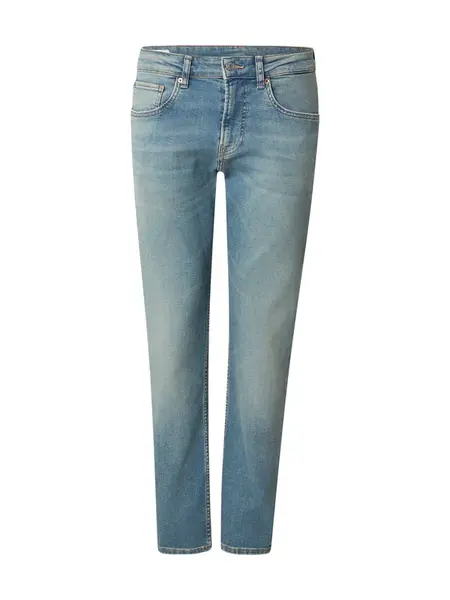 Pepe Jeans Džínsy 'CASH'  modrá denim