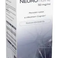 NEUROTIDINE 50mg/ml 250 ml