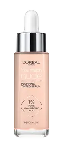 L'ORÉAL PARIS True Match Tinted Serum tónující sérum 1-2 Rosy Light, 30 ml