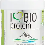 MYOTEC I Love BIO Protein, Natural 1.4 kg