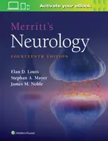 Merrittâ€™s Neurology - Dr. James M., MD, MS, CPH, FAAN Noble, Stephan A. Mayer, Elan D., MS, MD Louis