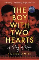 The Boy with Two Hearts - Hamed Amiri