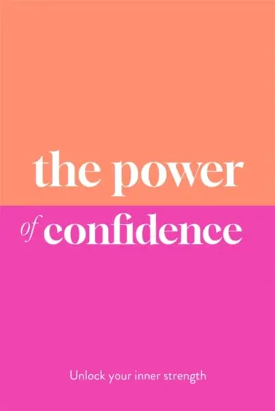 The Power of Confidence - Dr Sarah Jane Arnold